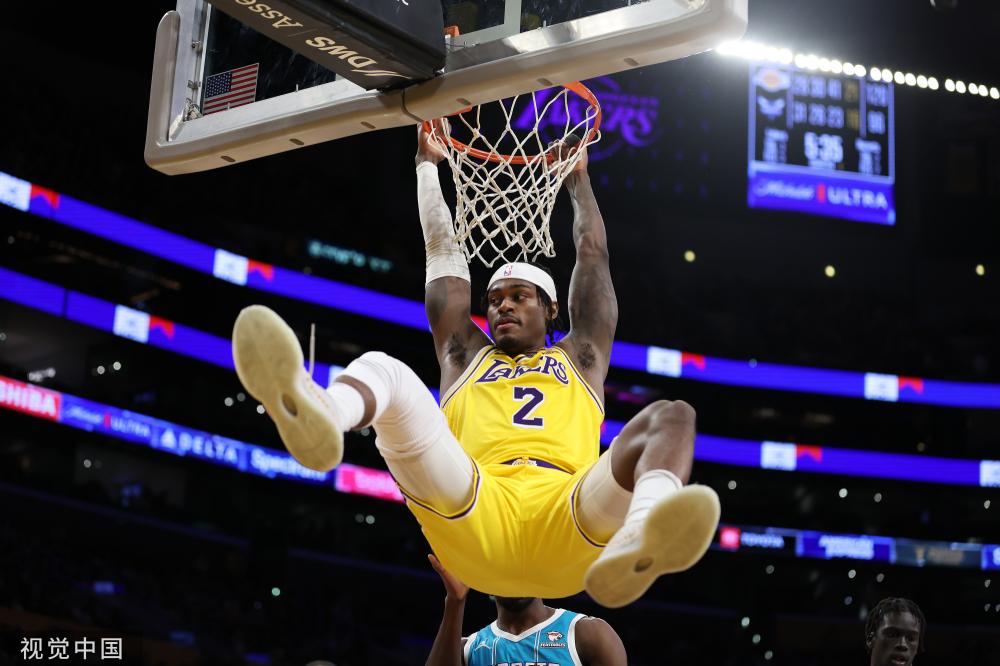 NBA是一