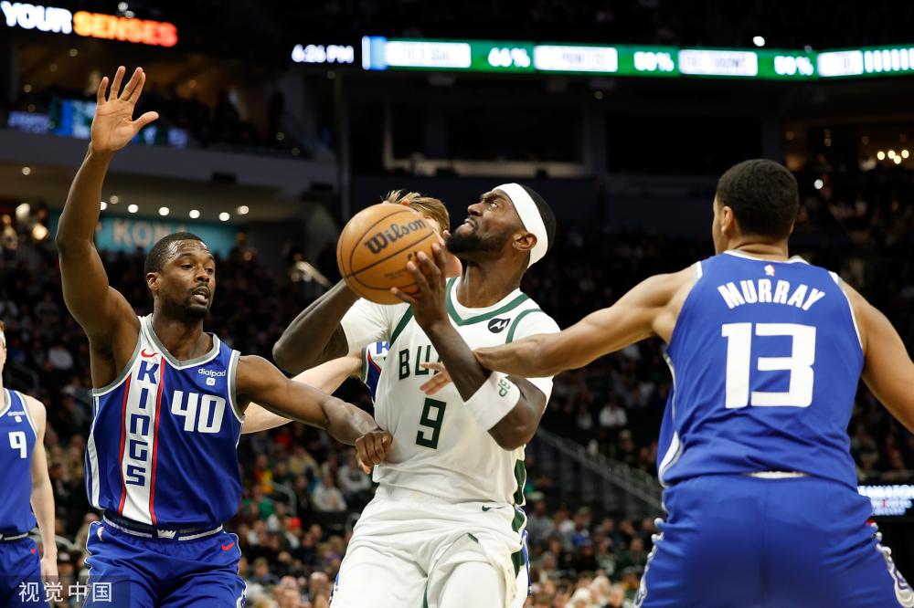 以寻求更大 以寻求更大