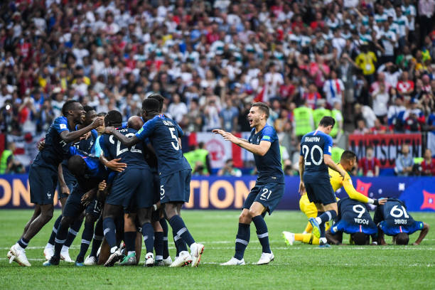 敏捷的反应 敏捷的反应