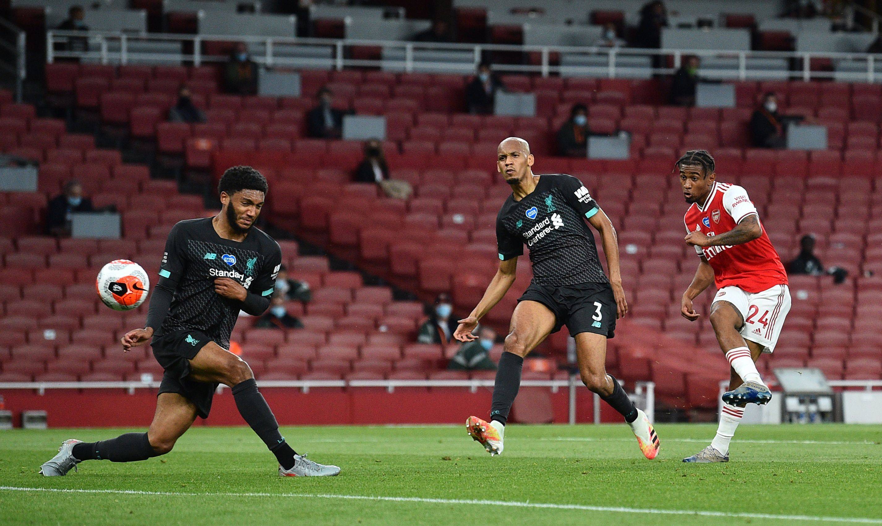 足球是一项 足球是一项